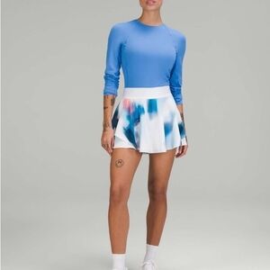 Lululemon Court Rival Skirt